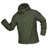 Camotec Куртка Stalker SoftShell Олива (7225), M - зображення 1