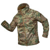 Camotec Куртка CM Stalker SoftShell Multicam (7089), XXXXL - зображення 1