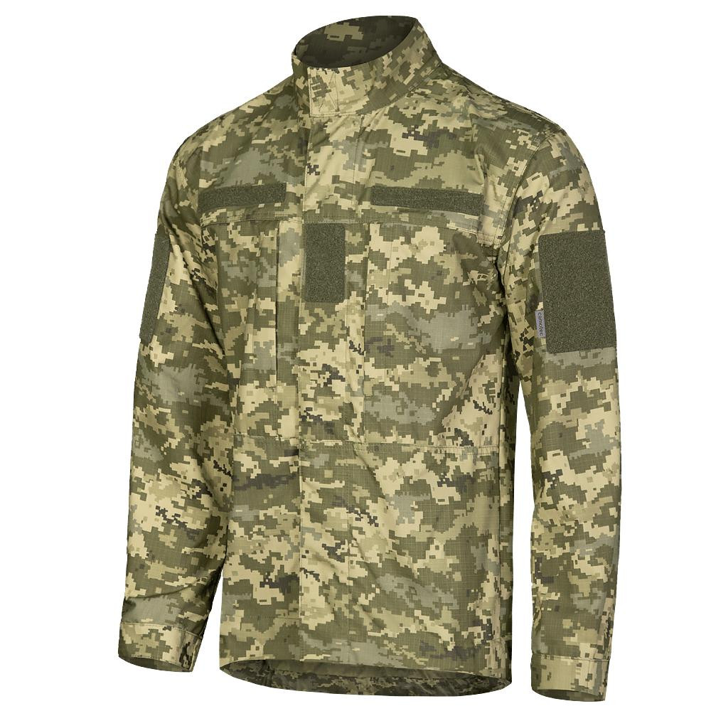 Camotec Кітель CM Perimeter Піксель (7079), XL - зображення 1