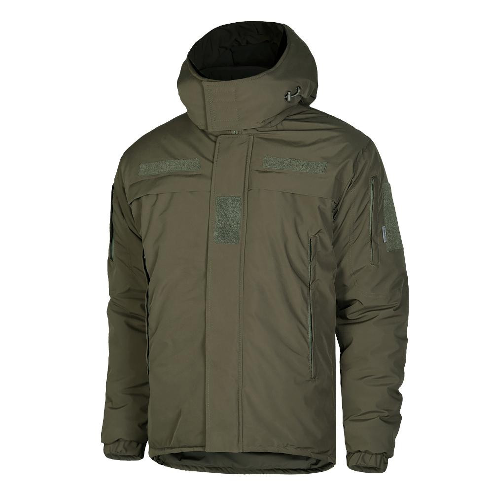 Camotec Куртка Patrol System 2.0 L.Twill Olive розмір L (6657L) - зображення 1