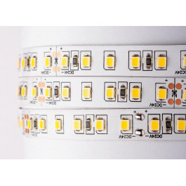   MiLight SMD2835 4200К 120шт/м 14.4W/m IP20 24V сверхъяркая (MI-LED-S120NW2420)