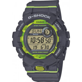   Casio G-Shock GBD-800-8ER