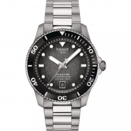   Tissot Seastar 1000 Powermatic 80 T120.807.11.051.00