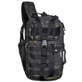   Camotec TCB / Multicam Black (6668)