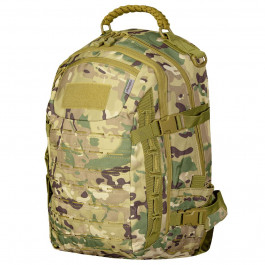   Camotec TrooperBag LC / Multicam (7237)