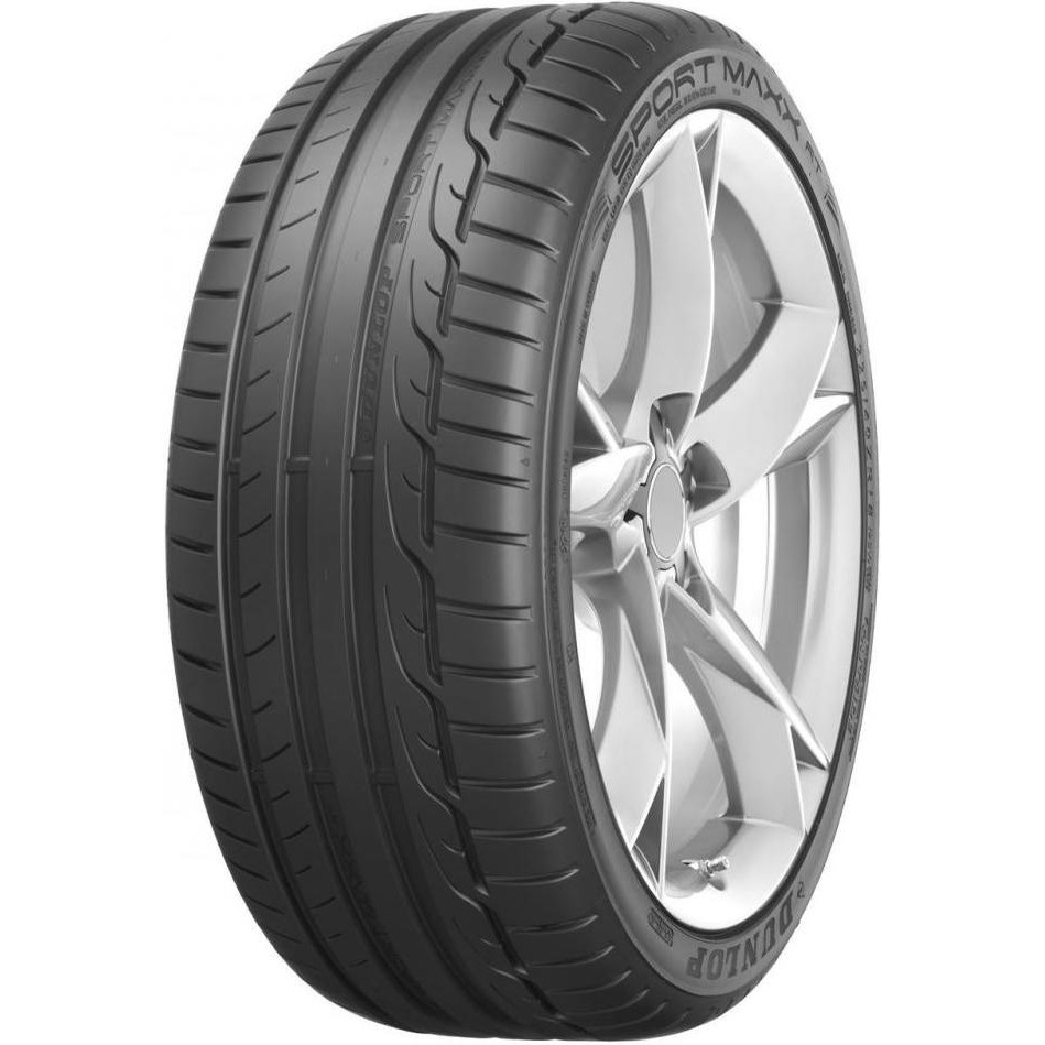 Dunlop Sport Maxx RT (225/45R19 96W) - зображення 1