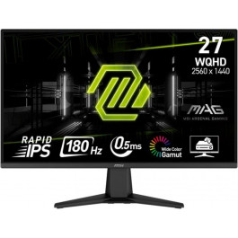   MSI MAG 275QF