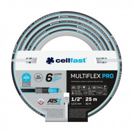   Cellfast MULTIFLEX 3/4" 20м (13-820)