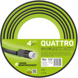   Cellfast QUATTRO 1/2" 15м (10-064)