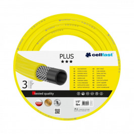   Cellfast PLUS 1/2'' 15 м (10-204)