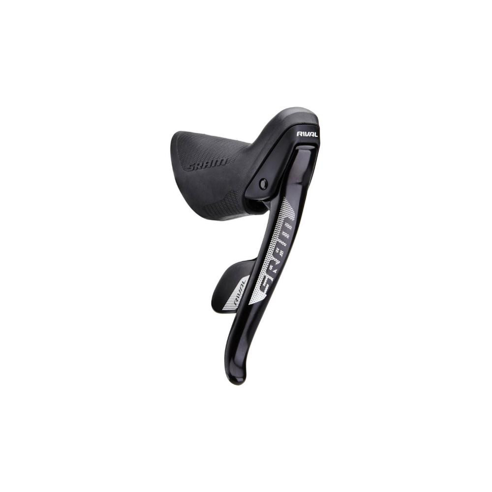 SRAM Дуалконтроль  AM SHIFT/BRAKE LEVER SINGLE RIVAL22 LEFT - зображення 1