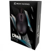 Dream Machines DM8 Mini Pro Black (DM8_MINI_PRO) - зображення 3