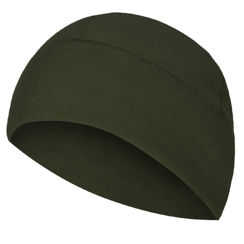 Camotec Шапка Beanie Himatec 200 НГУ Олива (6628), M - зображення 1