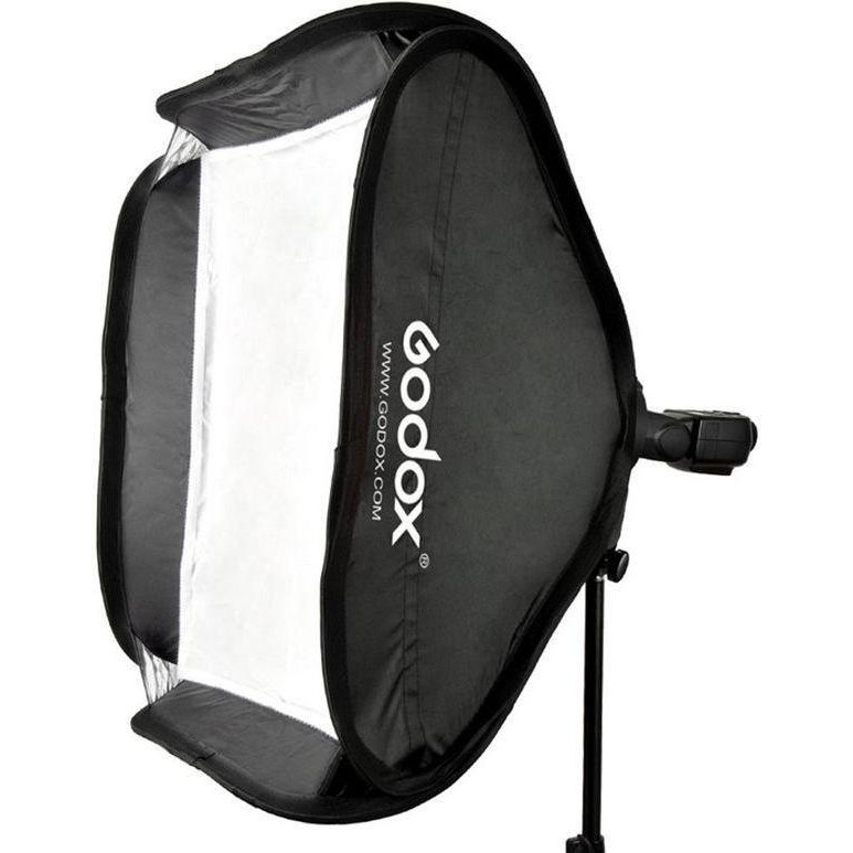 Godox Easy box SFUV6060 - зображення 1