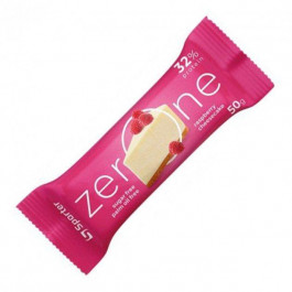   Sporter Zero One 50 g Raspberry Cheesecake