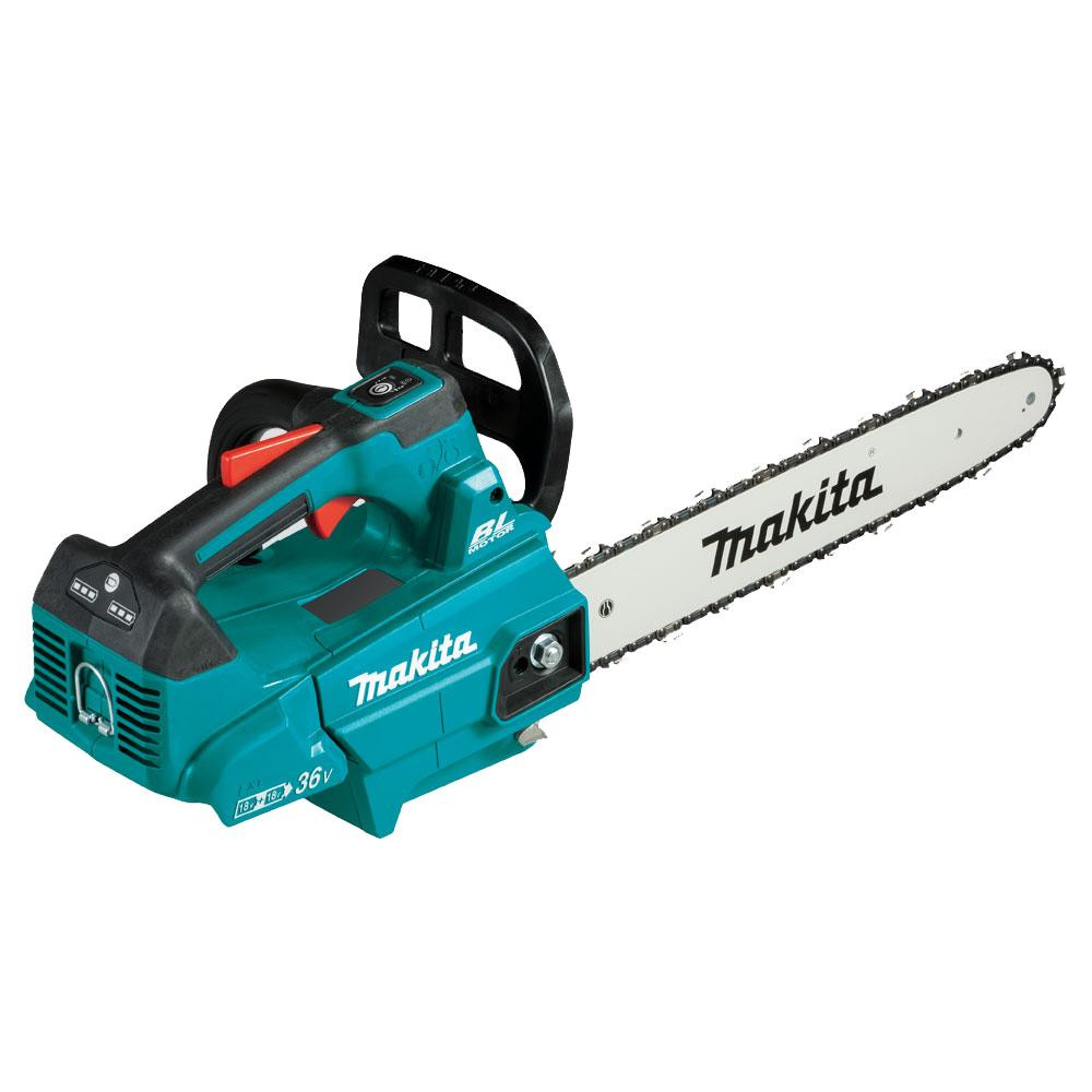 Makita DUC356Z - зображення 1