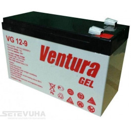   Ventura GP 12-9