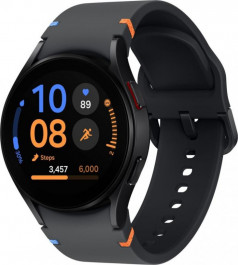   Samsung Galaxy Watch FE 40mm Black (SM-R861NZKA)