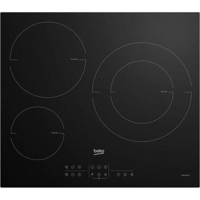 Beko HIIS63206M - зображення 1