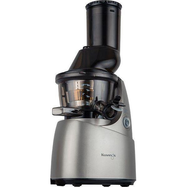 Kuvings Whole Slow Juicer В6000S - зображення 1