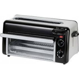   Tefal Toast N'Grill TL6008