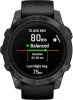 Garmin Epix Pro Gen 2 47mm Slate Gray w. Black Band (010-02803-00/01) - зображення 4