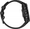 Garmin Epix Pro Gen 2 47mm Slate Gray w. Black Band (010-02803-00/01) - зображення 5