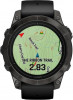 Garmin Epix Pro Gen 2 47mm Slate Gray w. Black Band (010-02803-00/01) - зображення 7