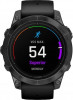 Garmin Epix Pro Gen 2 47mm Slate Gray w. Black Band (010-02803-00/01) - зображення 8