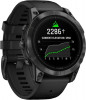 Garmin Epix Pro Gen 2 47mm Slate Gray w. Black Band (010-02803-00/01) - зображення 10