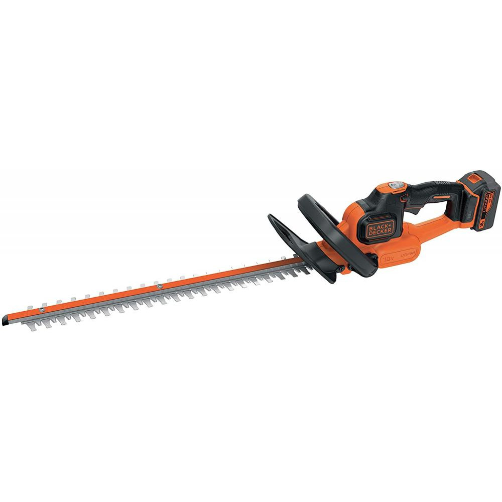 Black+Decker GTC18504PC - зображення 1