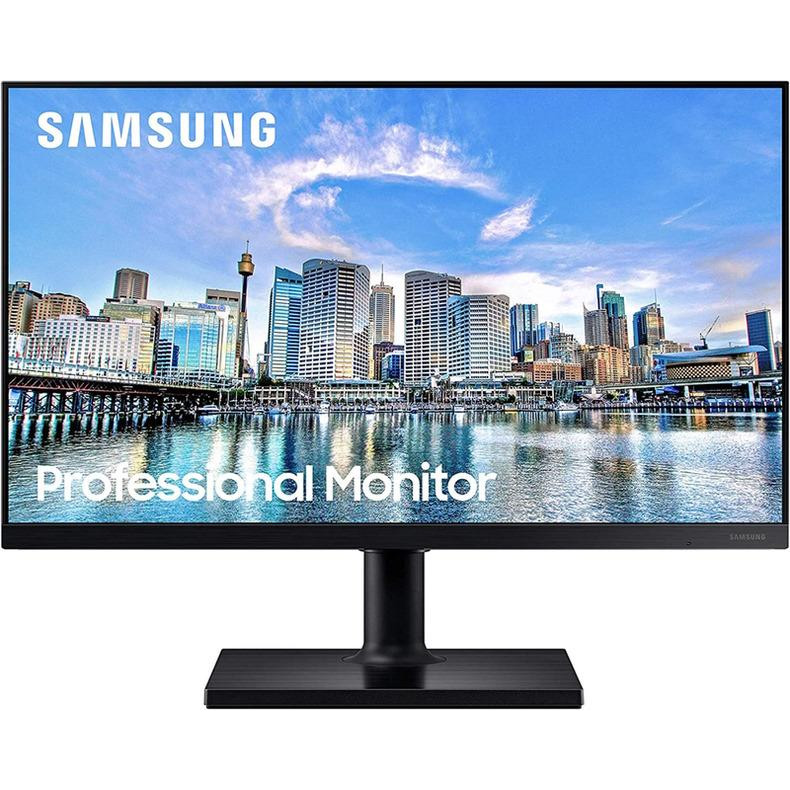 Samsung F24T452FQR - зображення 1