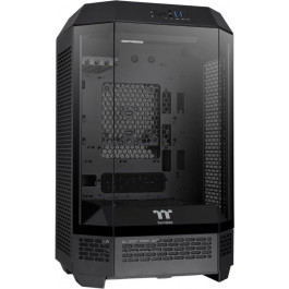   Thermaltake The Tower 300 Black (CA-1Y4-00S1WN-00)