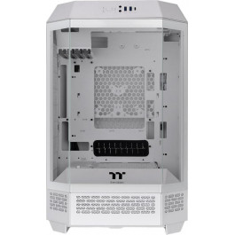   Thermaltake The Tower 300 Snow White (CA-1Y4-00S6WN-00)