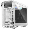 Fractal Design Torrent Nano White TG Clear Tint (FD-C-TOR1N-03) - зображення 5