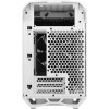 Fractal Design Torrent Nano White TG Clear Tint (FD-C-TOR1N-03) - зображення 6