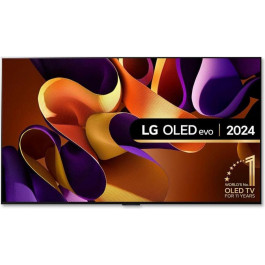   LG OLED65G4