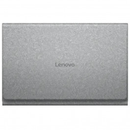   Lenovo Чохол для Tab Plus TB351 - Sleeve Grey (ZG38C05800)