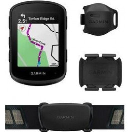   Garmin Edge 840 Sensor Bundle (010-02695-11)