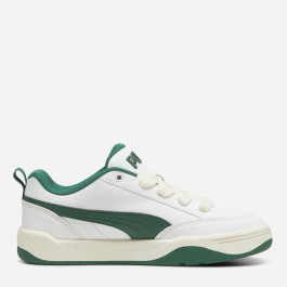   PUMA Чоловічі кеди низькі  Park Lifestyle 39508402 40 (6.5UK) 25.5 см  White-Vine-Sugared Almond (4099686