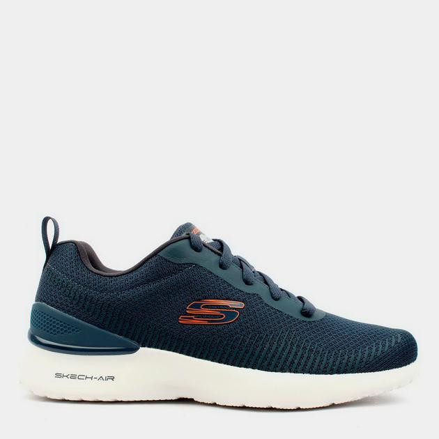 Skechers Чоловічі кросівки  232691 NVOR 45 (11US) 29 см Сині (196989695563) - зображення 1