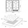 Pyramida PFX 604 IX H - зображення 9