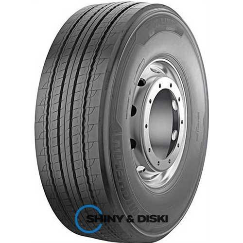 Michelin X Line Energy F (рулевая ось) 385/65 R22.5 160K - зображення 1