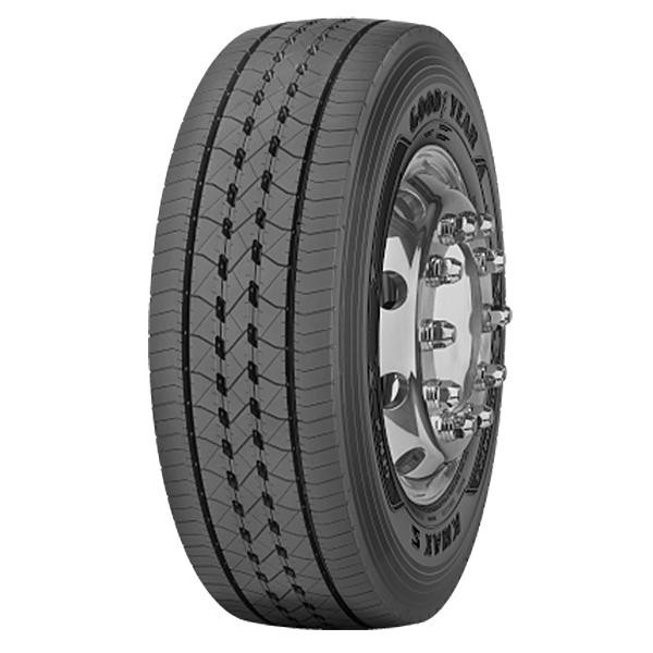 Goodyear Goodyear KMAX S GEN-2 295/80 R22.5 154/149M - зображення 1