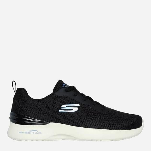 Skechers Жіночі кросівки  149758 BLK 39 (9US) 26 см Сірі (196989568232) - зображення 1