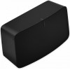 Sonos Five Black (FIVE1EU1BLK) - зображення 1