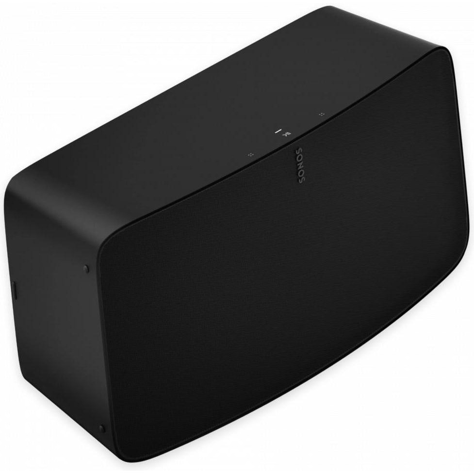 Sonos Five Black (FIVE1EU1BLK) - зображення 1