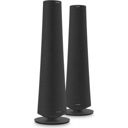   Harman/Kardon CITATIONE TOWER 100 Black (HKCITATIONTWRBLKEU)