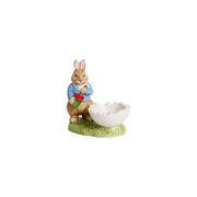   Villeroy&Boch Подставка для яйца Bunny Tales 8x5,5x9,5см 1486621953