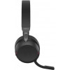 JABRA Evolve2 75 UC Stereo USB-C Black (27599-989-899) - зображення 3